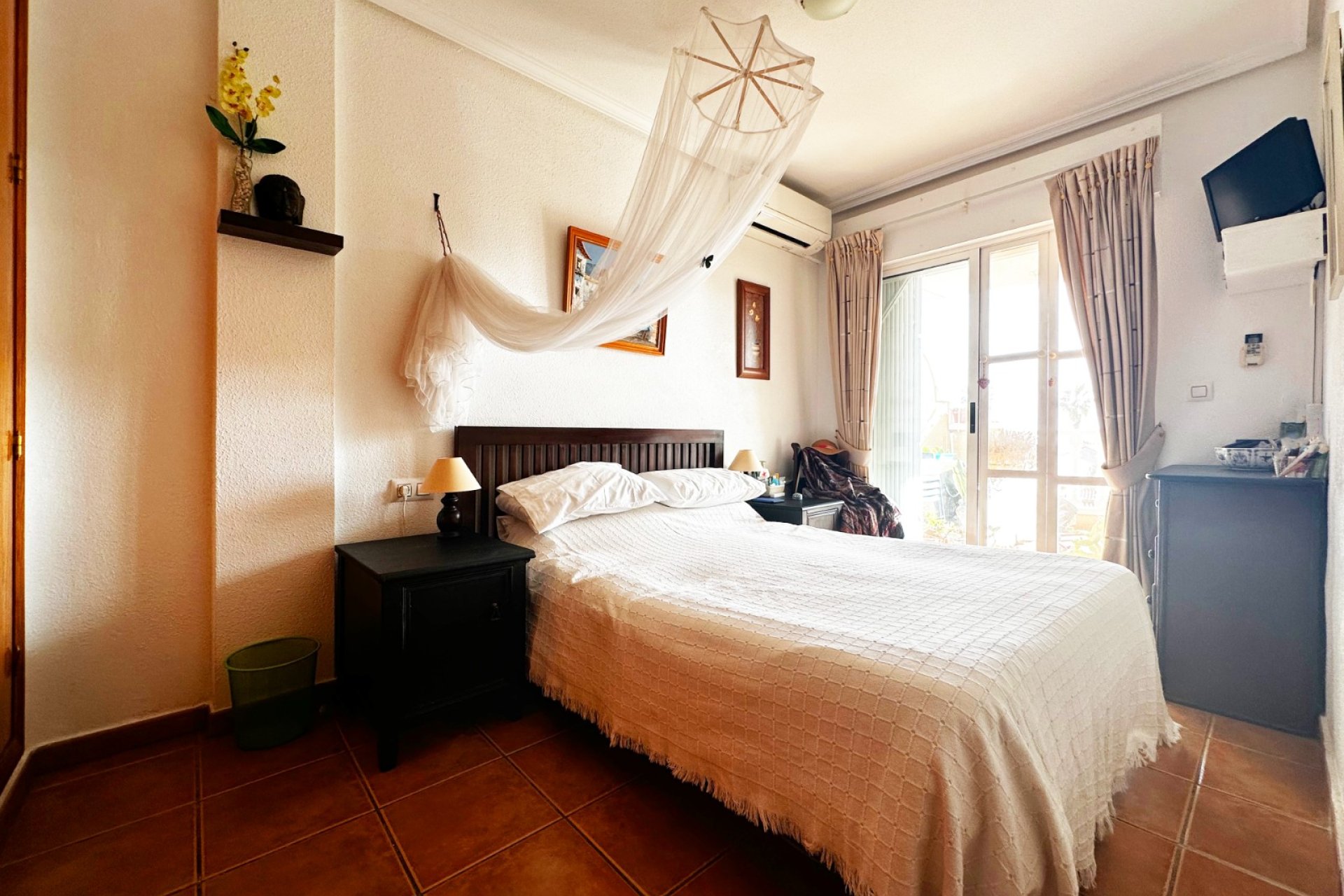 Resale - Apartment - Orihuela Costa - Agua Marina