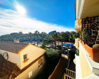 Resale - Apartment - Orihuela Costa - Agua Marina