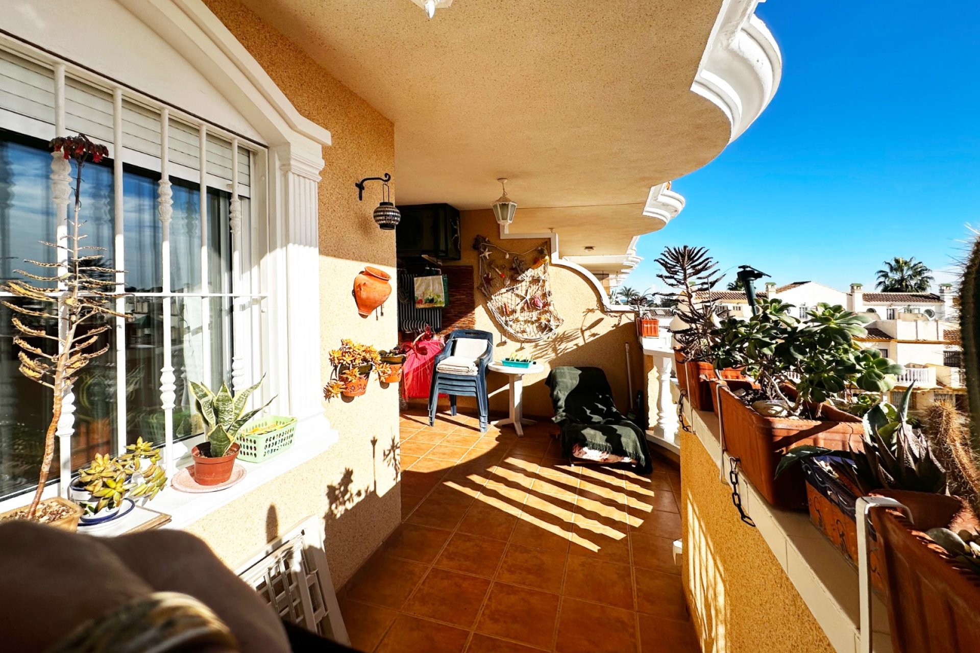 Resale - Apartment - Orihuela Costa - Agua Marina