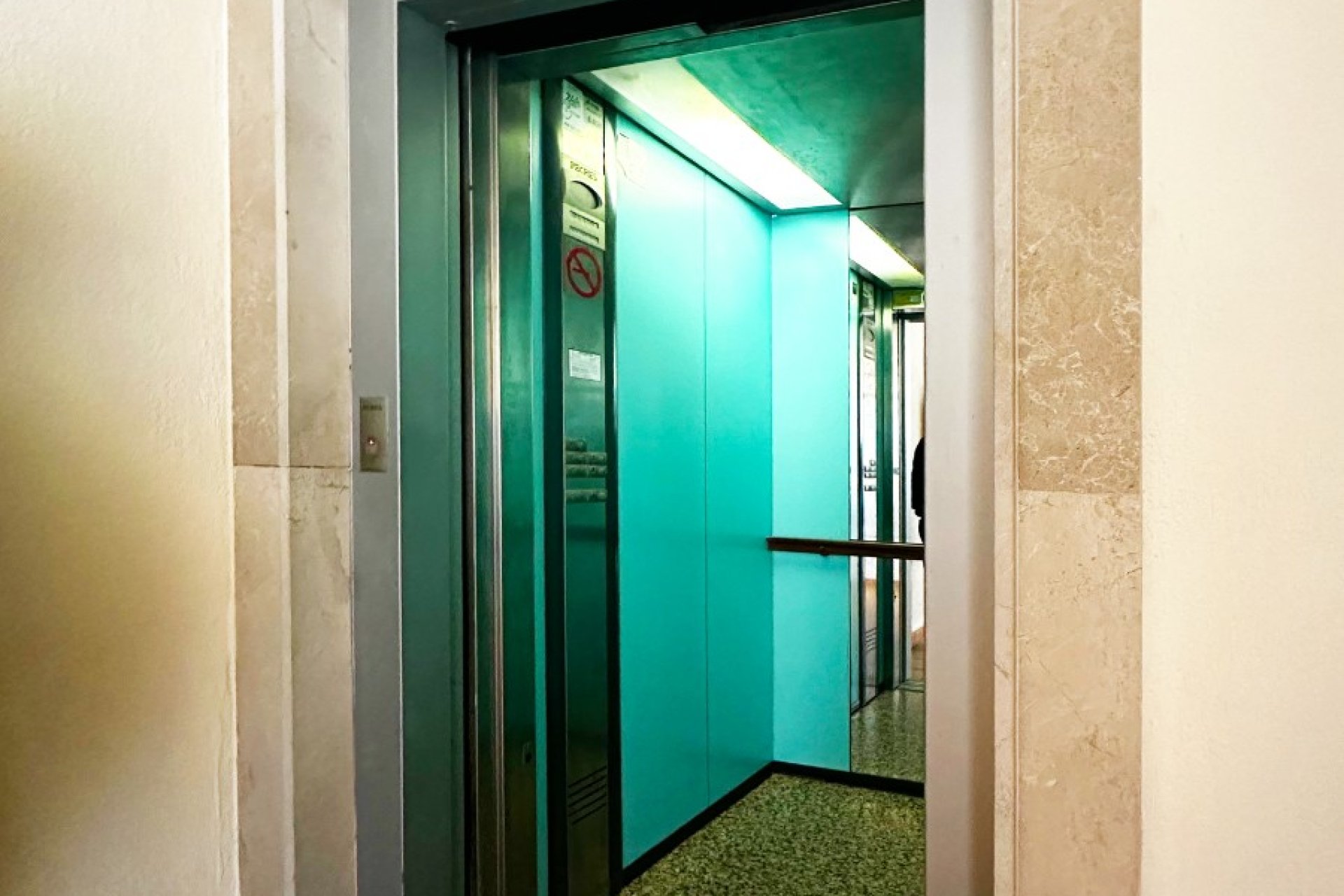 Resale - Apartment - Orihuela Costa - Agua Marina