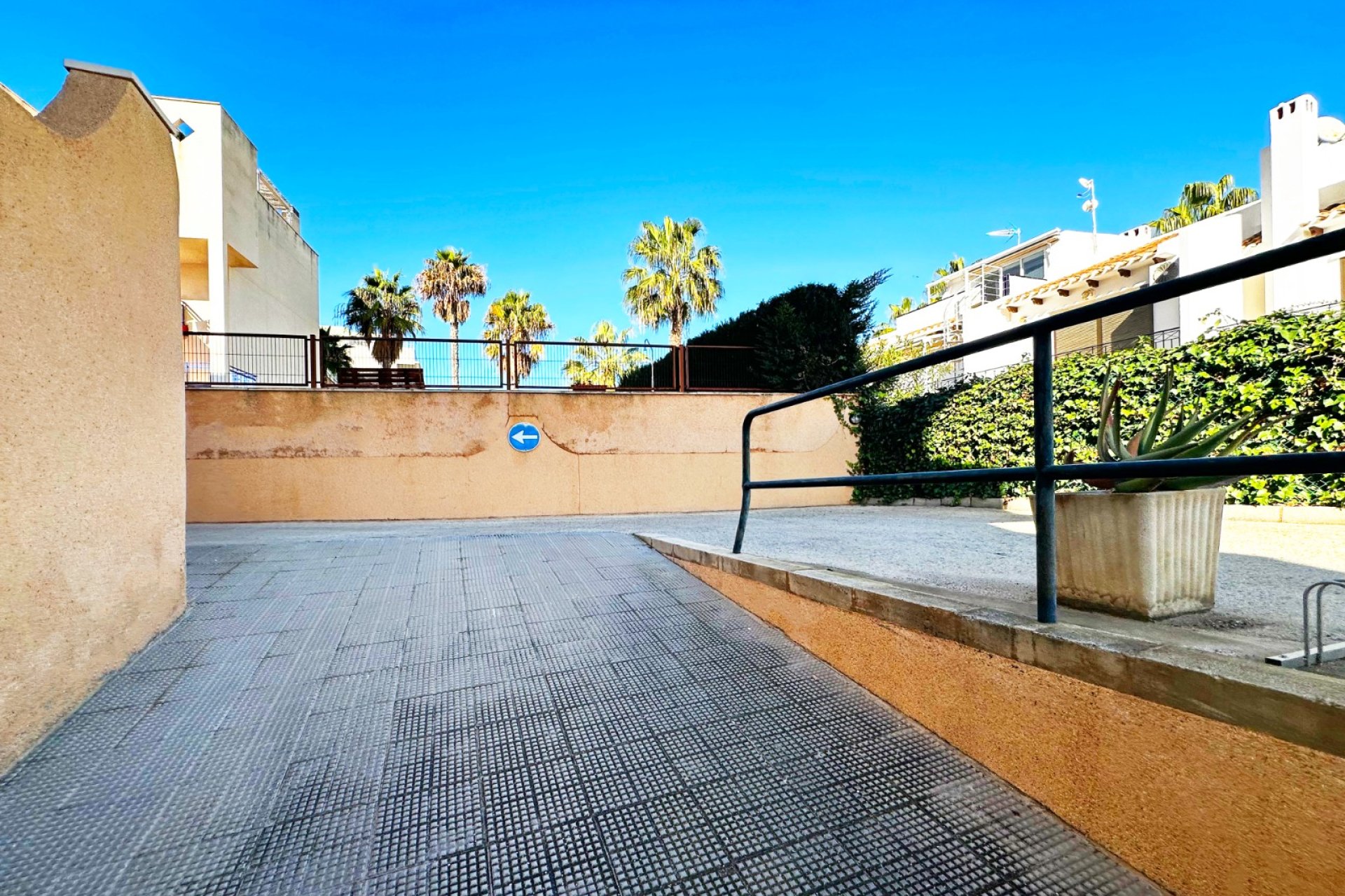 Resale - Apartment - Orihuela Costa - Agua Marina
