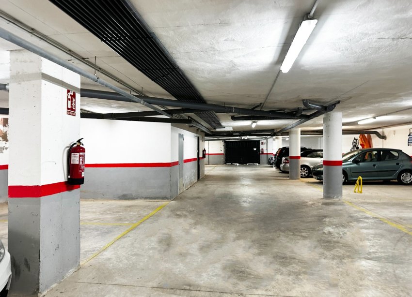 Resale - Apartment - Orihuela Costa - Agua Marina