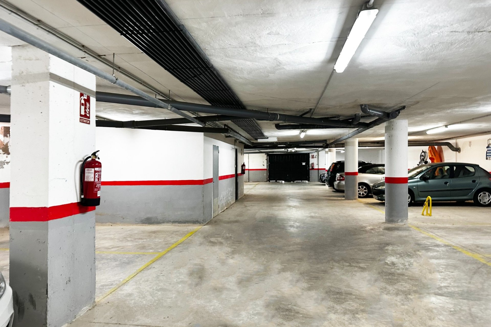 Resale - Apartment - Orihuela Costa - Agua Marina