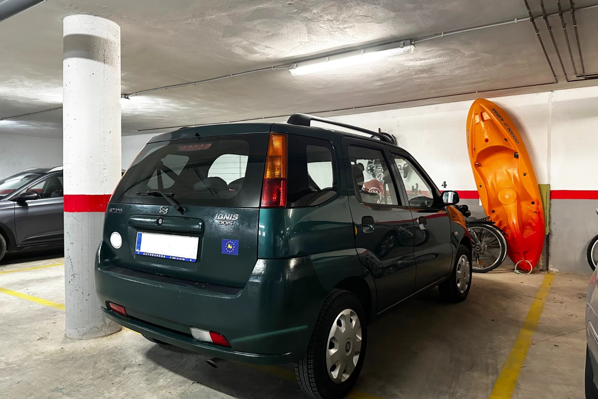 Resale - Apartment - Orihuela Costa - Agua Marina