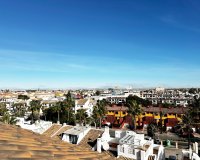 Resale - Apartment - Orihuela Costa - Agua Marina