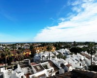 Resale - Apartment - Orihuela Costa - Agua Marina