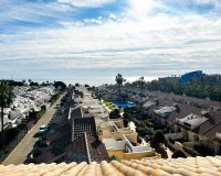Resale - Apartment - Orihuela Costa - Agua Marina