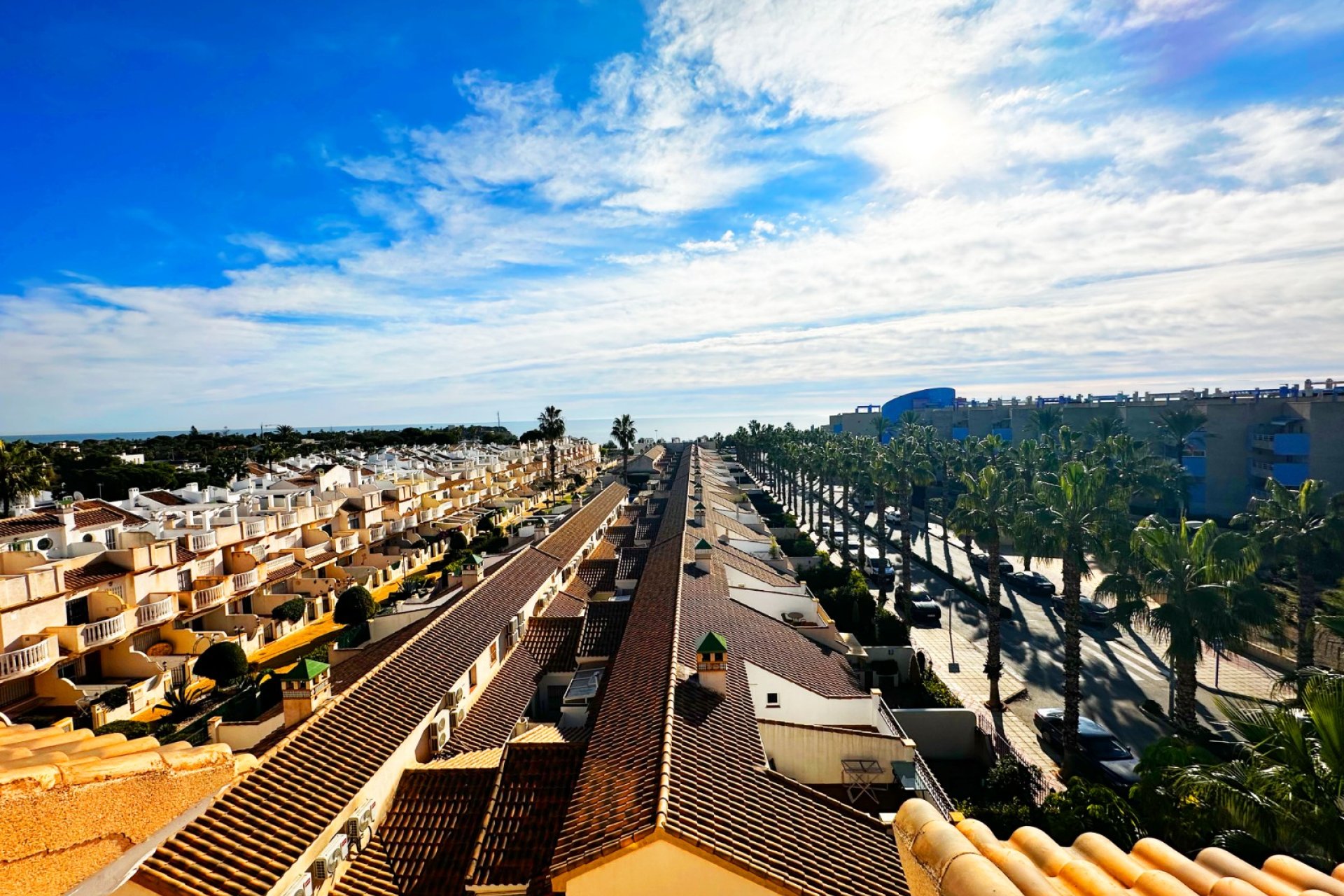 Resale - Apartment - Orihuela Costa - Agua Marina