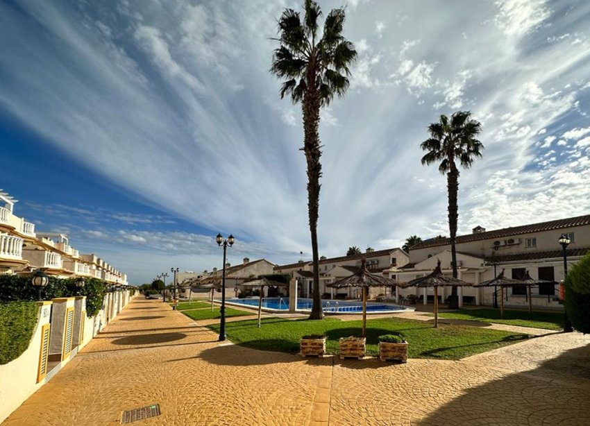 Resale - Apartment - Orihuela Costa - Agua Marina