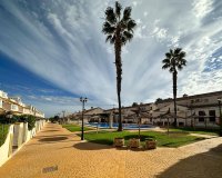 Resale - Apartment - Orihuela Costa - Agua Marina