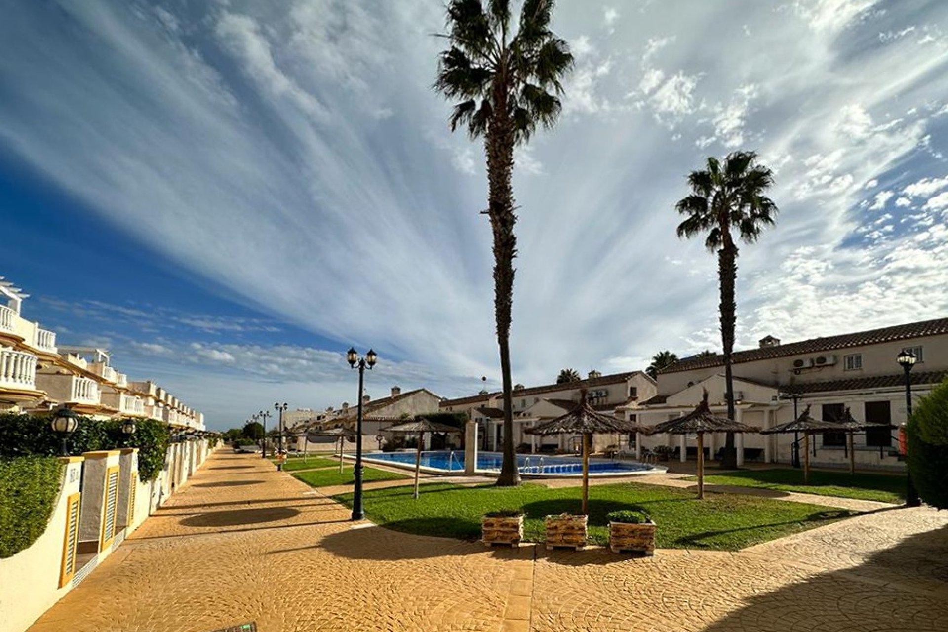 Resale - Apartment - Orihuela Costa - Agua Marina