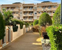 Resale - Apartment - Orihuela Costa - Agua Marina