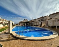 Resale - Apartment - Orihuela Costa - Agua Marina
