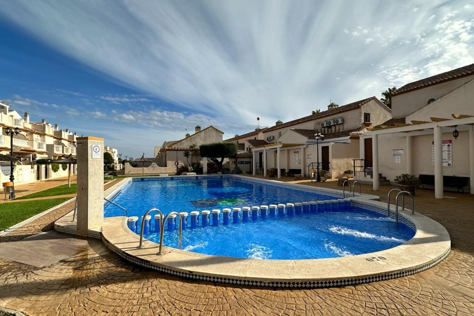 Resale - Apartment - Orihuela Costa - Agua Marina