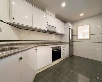 Resale - Apartment - Orihuela Costa - Agua Marina