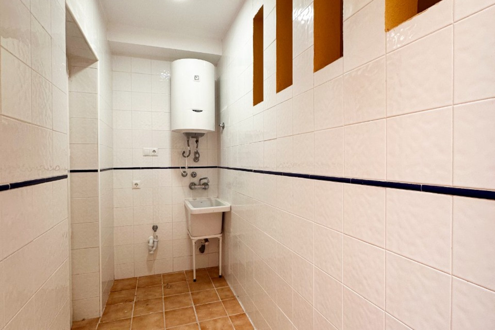 Resale - Apartment - Orihuela Costa - Agua Marina