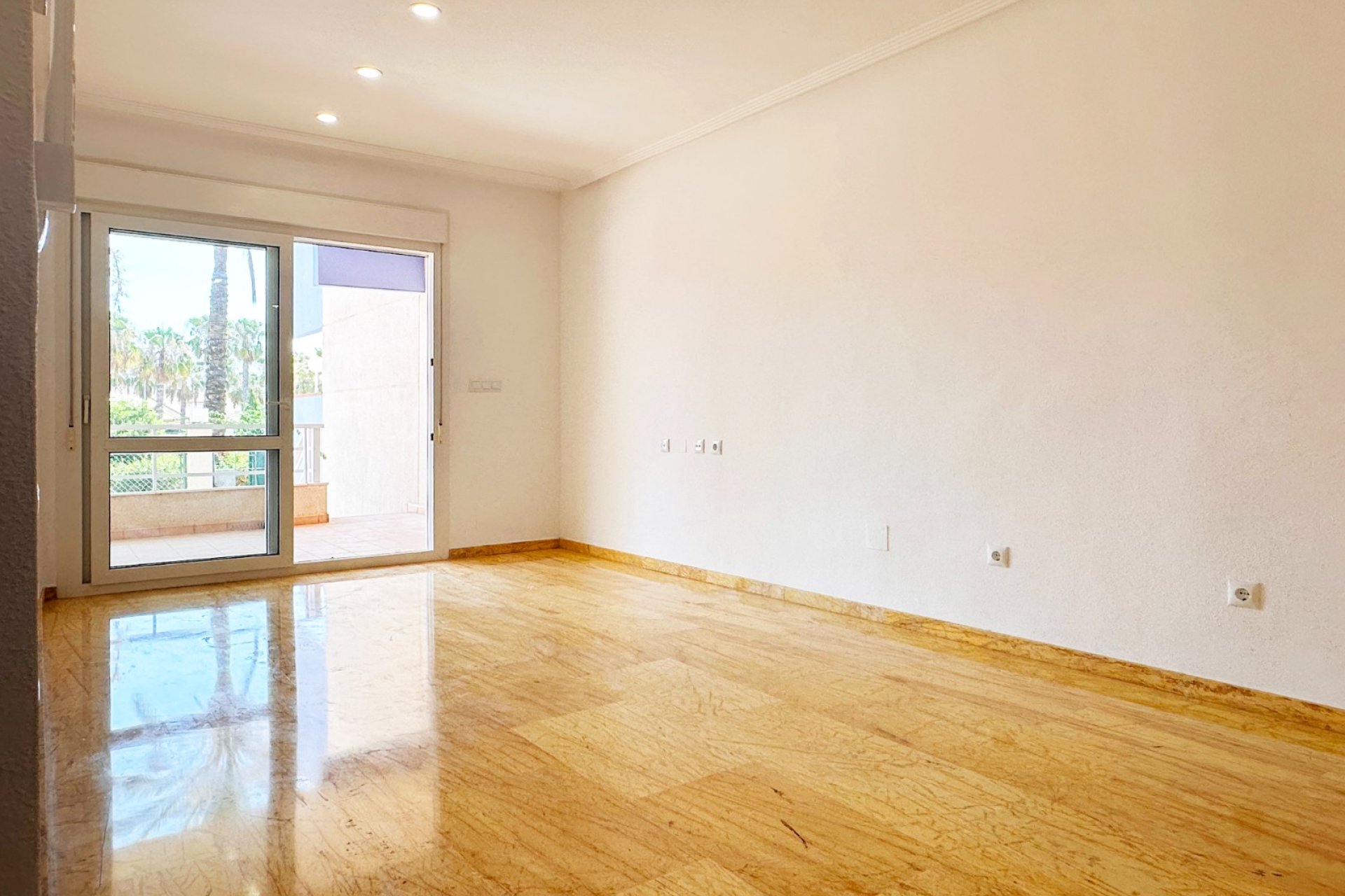 Resale - Apartment - Orihuela Costa - Agua Marina