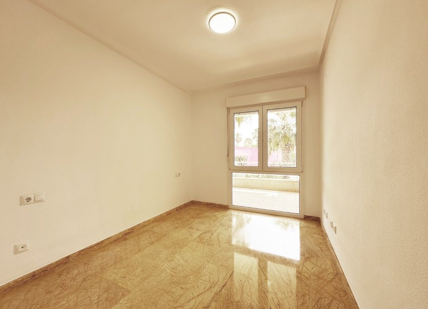 Resale - Apartment - Orihuela Costa - Agua Marina