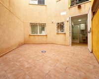 Resale - Apartment - Orihuela Costa - Agua Marina