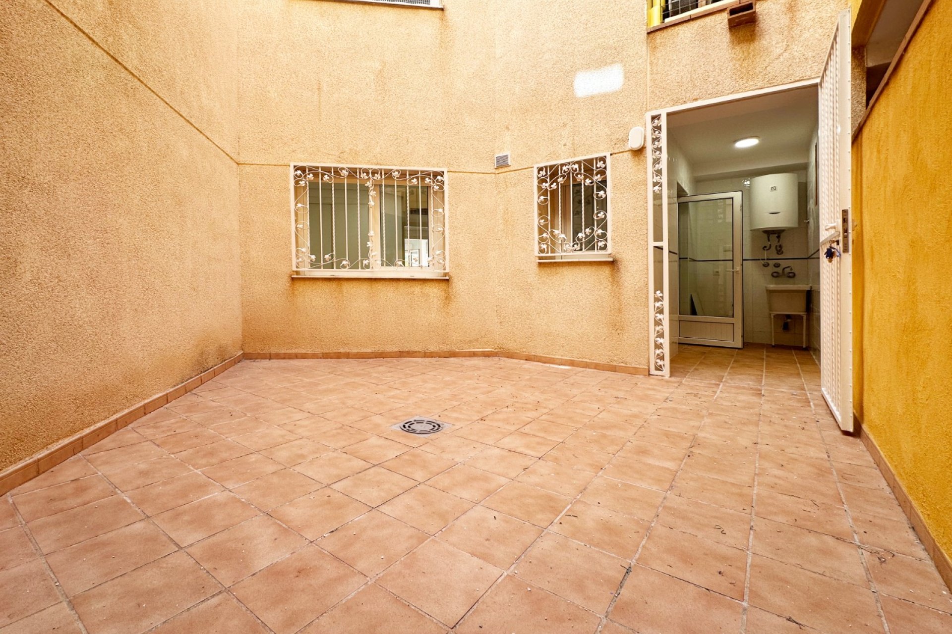 Resale - Apartment - Orihuela Costa - Agua Marina