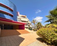 Resale - Apartment - Orihuela Costa - Agua Marina