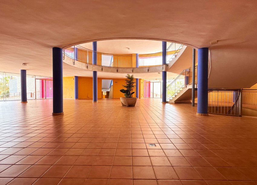 Resale - Apartment - Orihuela Costa - Agua Marina