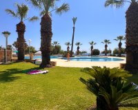 Resale - Apartment - Orihuela Costa - Agua Marina