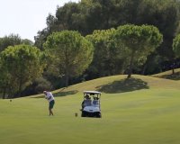 Resale - Apartment - Orihuela Costa - Agua Marina