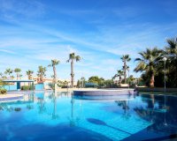 Resale - Apartment - Orihuela Costa - Agua Marina