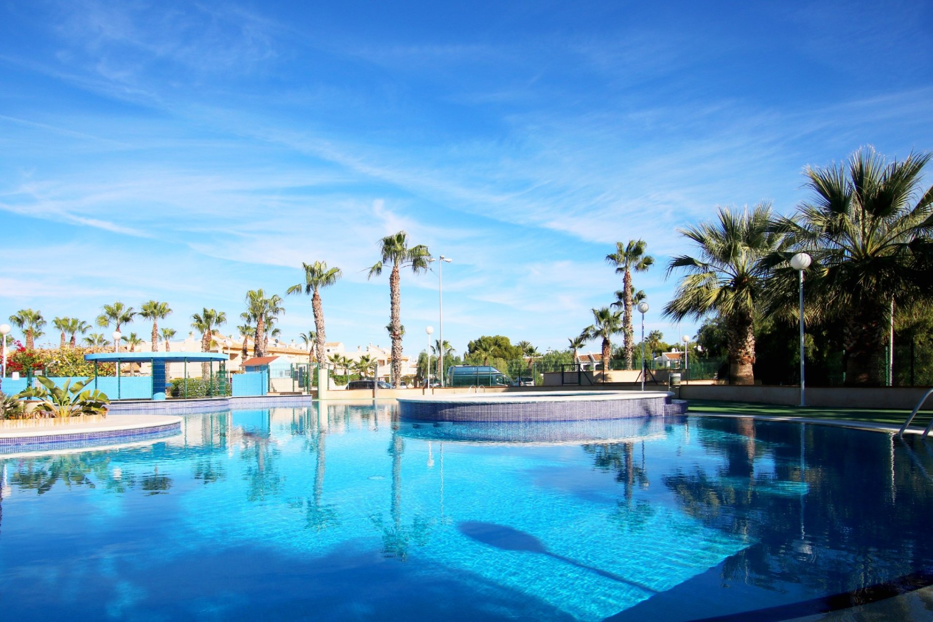 Resale - Apartment - Orihuela Costa - Agua Marina