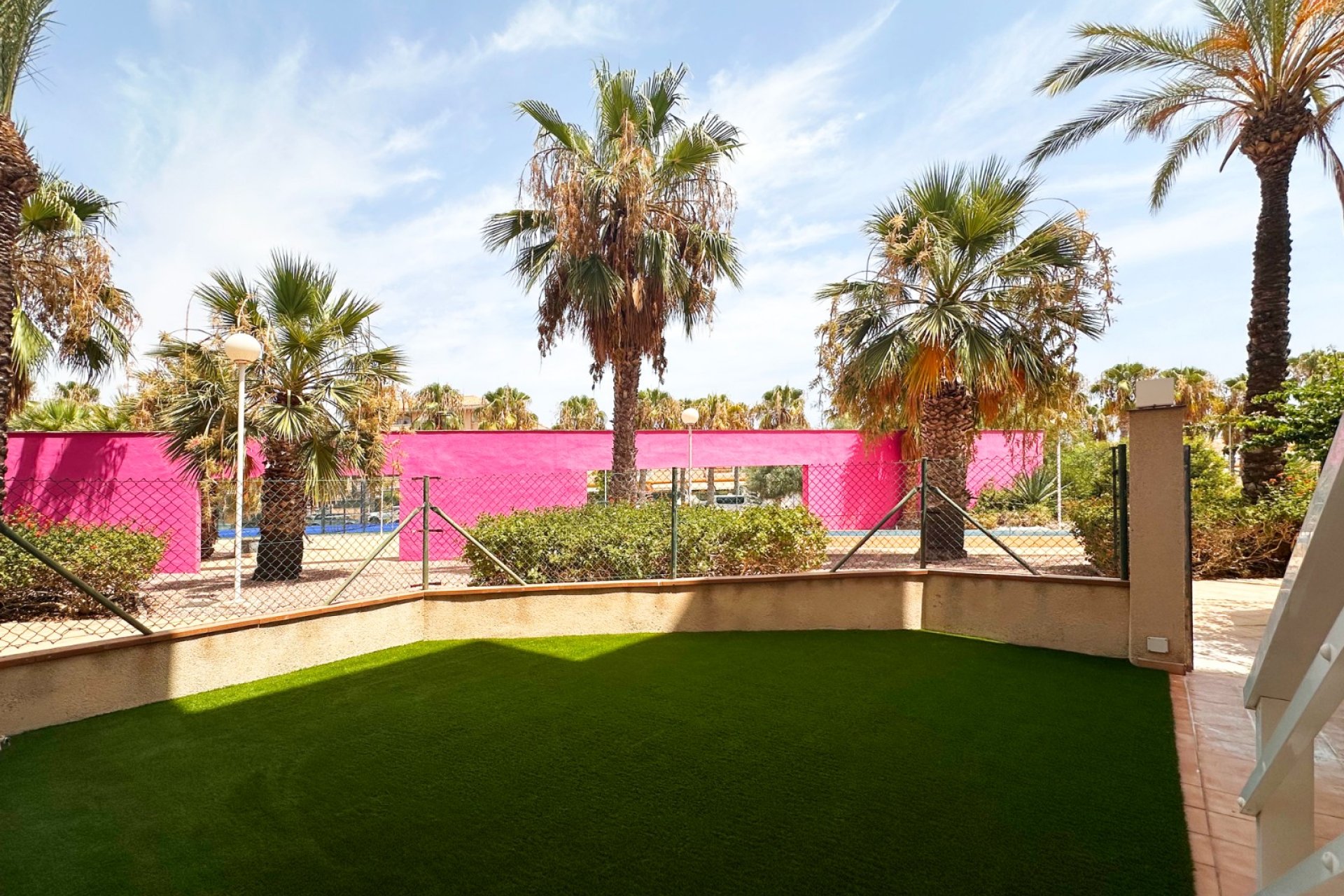 Resale - Apartment - Orihuela Costa - Agua Marina