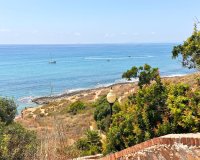 Resale - Apartment - Orihuela Costa - Agua Marina