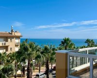 Resale - Apartment - Orihuela Costa - Aguamarina