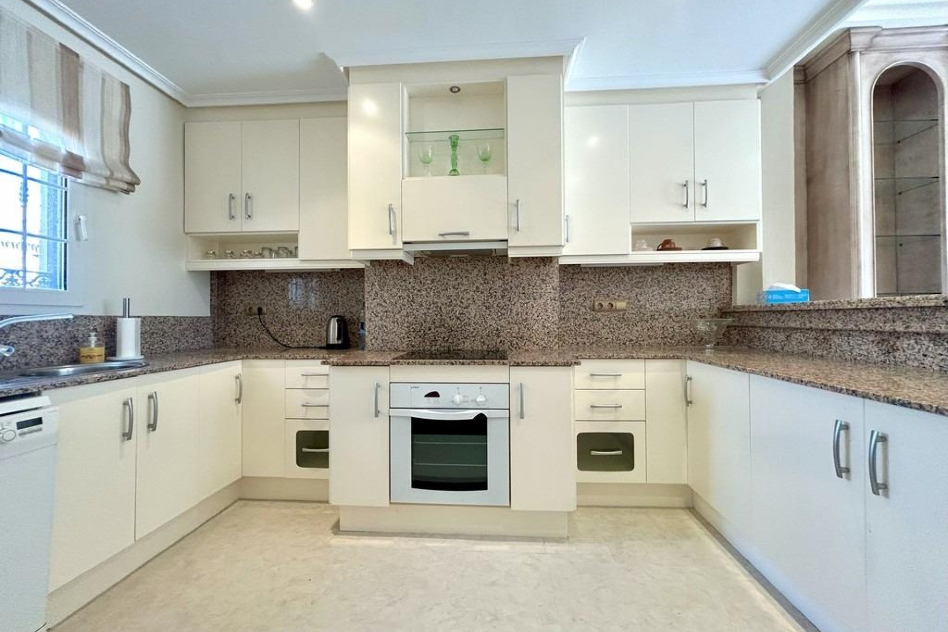 Resale - Apartment - Orihuela Costa - Aguamarina