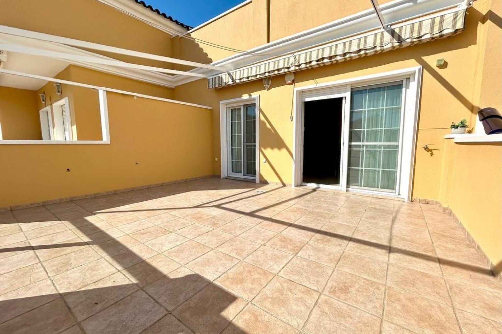 Resale - Apartment - Orihuela Costa - Aguamarina