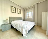 Resale - Apartment - Orihuela Costa - Aguamarina