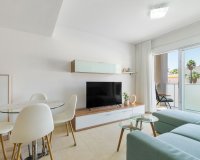 Resale - Apartment - Orihuela Costa - Aguamarina