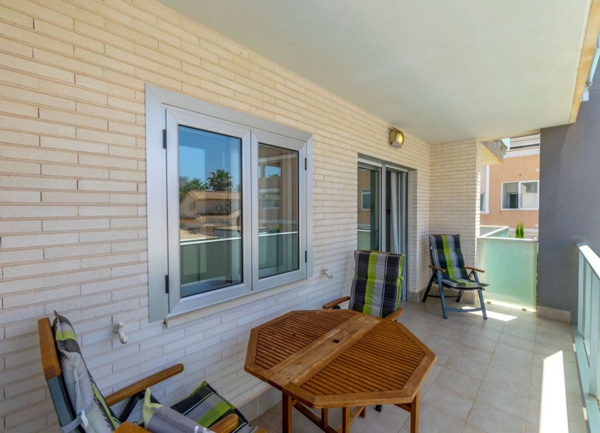 Resale - Apartment - Orihuela Costa - Aguamarina