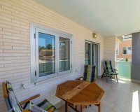 Resale - Apartment - Orihuela Costa - Aguamarina