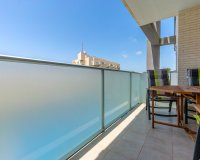 Resale - Apartment - Orihuela Costa - Aguamarina