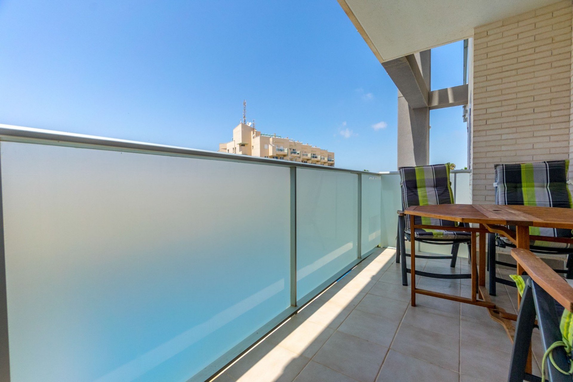 Resale - Apartment - Orihuela Costa - Aguamarina