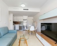 Resale - Apartment - Orihuela Costa - Aguamarina