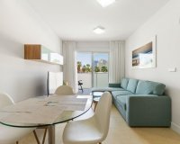 Resale - Apartment - Orihuela Costa - Aguamarina