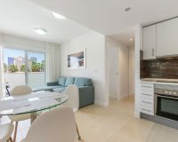 Resale - Apartment - Orihuela Costa - Aguamarina