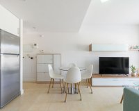 Resale - Apartment - Orihuela Costa - Aguamarina