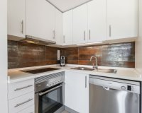 Resale - Apartment - Orihuela Costa - Aguamarina