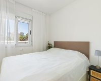 Resale - Apartment - Orihuela Costa - Aguamarina