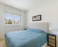 Resale - Apartment - Orihuela Costa - Aguamarina