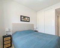 Resale - Apartment - Orihuela Costa - Aguamarina