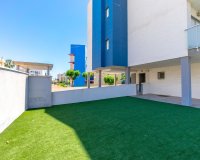 Resale - Apartment - Orihuela Costa - Aguamarina